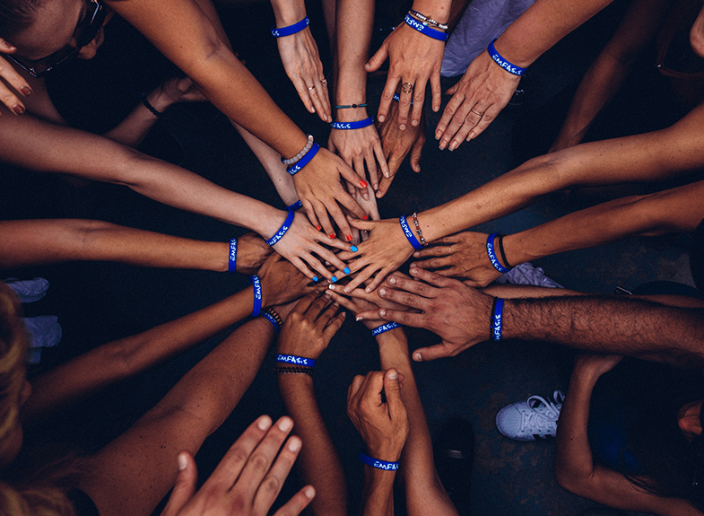 Post 3: Staff Volunteers Step In to Support the Campaign