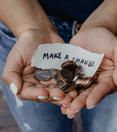 First Donations Received — Thank You to Our Supporters