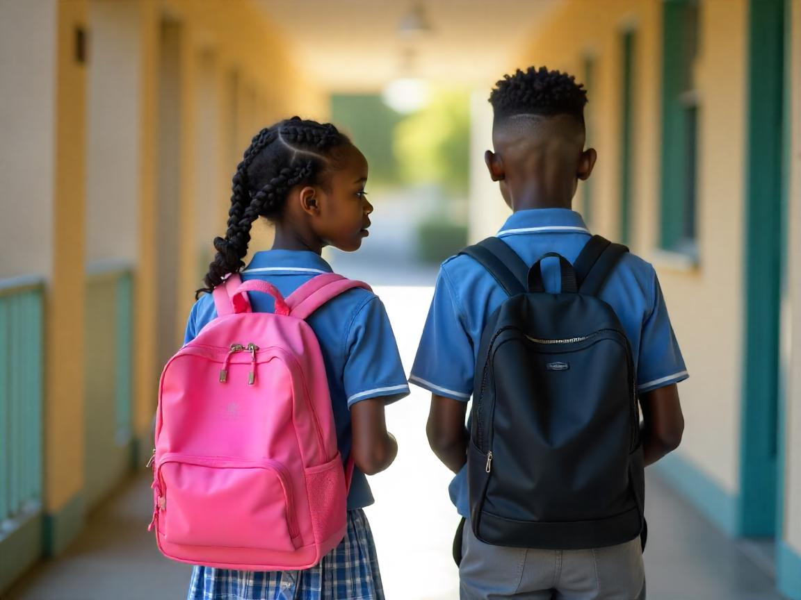 Back to School Campaign Officially Launched